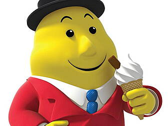 Cheese & Onion Ice-Cream Is No...